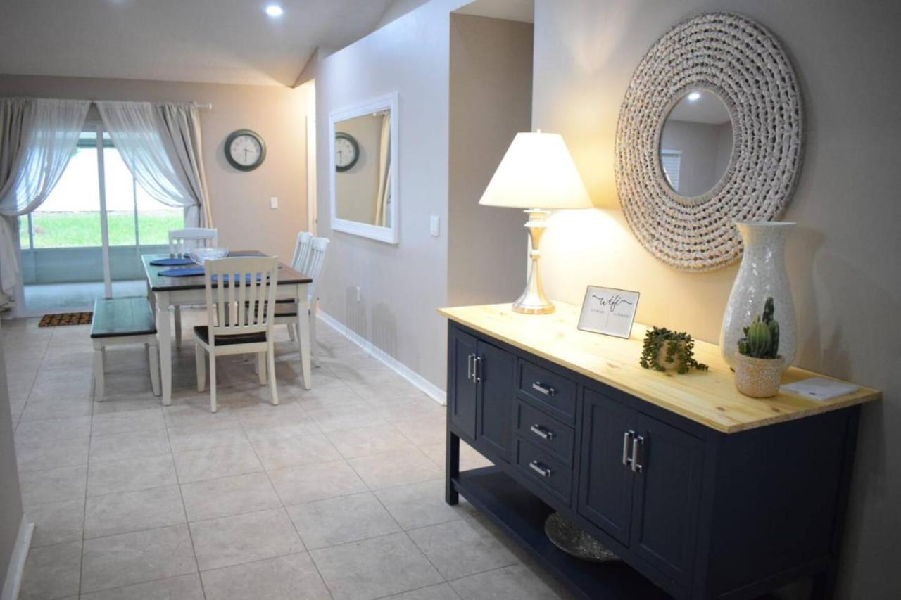 אורלנדו Zojo_Lovely House Close To Disney מראה חיצוני תמונה
