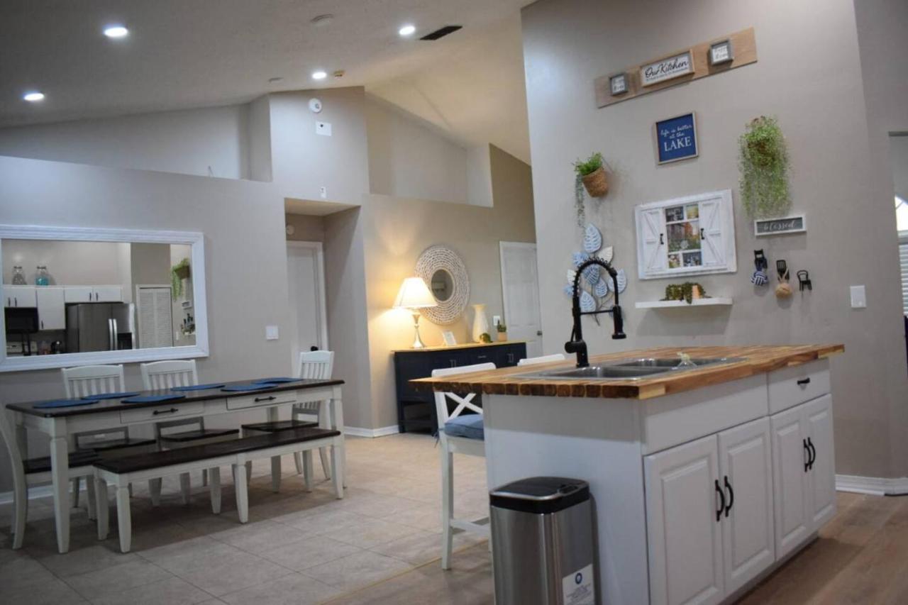 אורלנדו Zojo_Lovely House Close To Disney מראה חיצוני תמונה