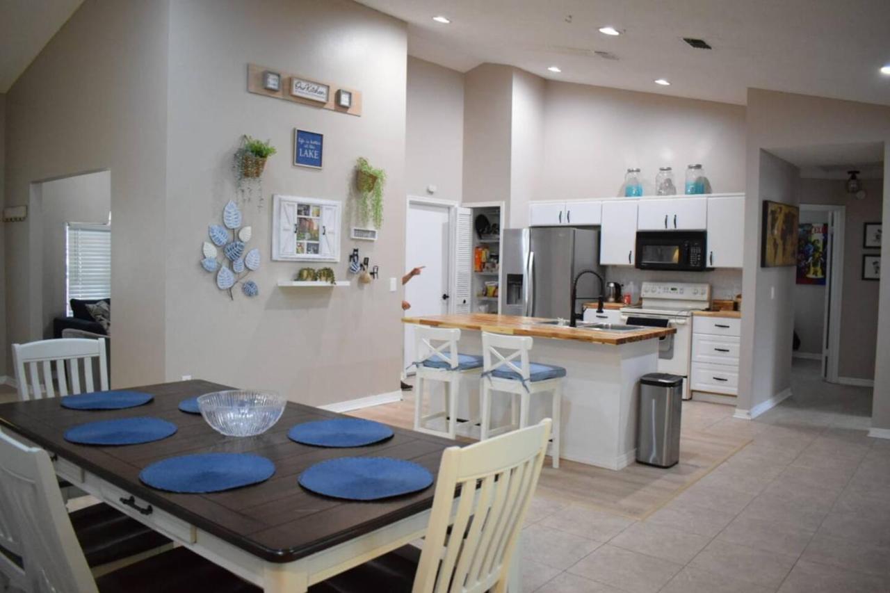 אורלנדו Zojo_Lovely House Close To Disney מראה חיצוני תמונה