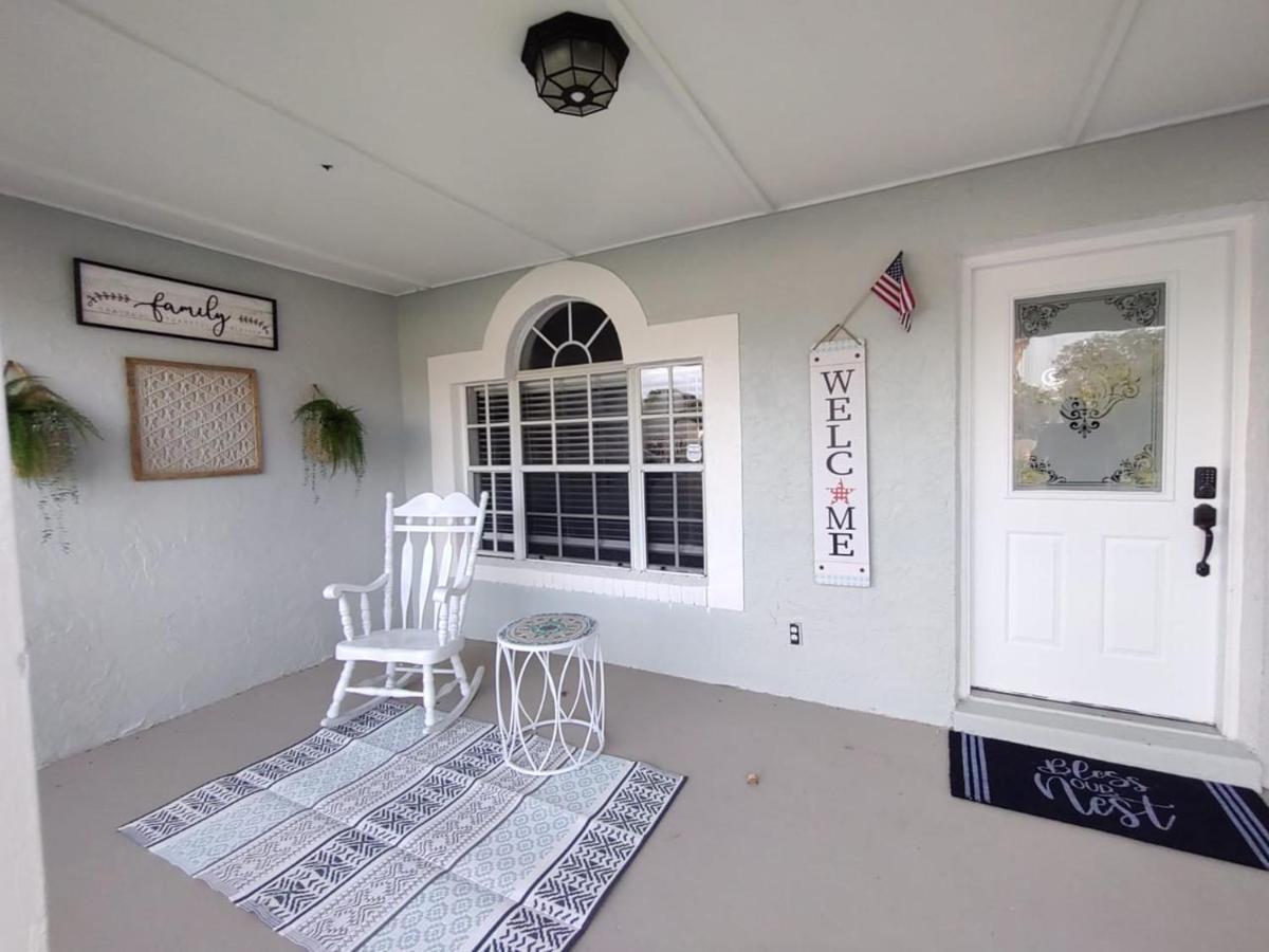 אורלנדו Zojo_Lovely House Close To Disney מראה חיצוני תמונה