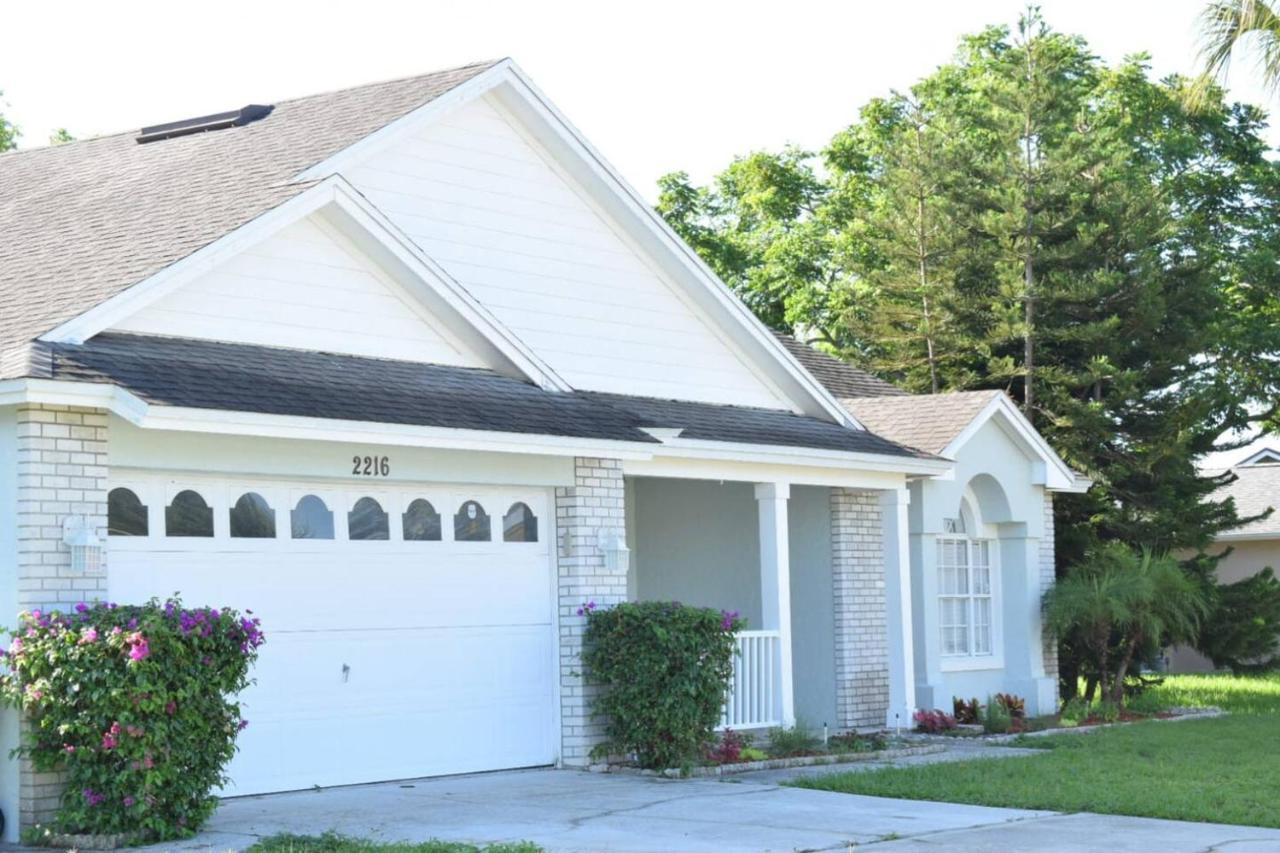 אורלנדו Zojo_Lovely House Close To Disney מראה חיצוני תמונה