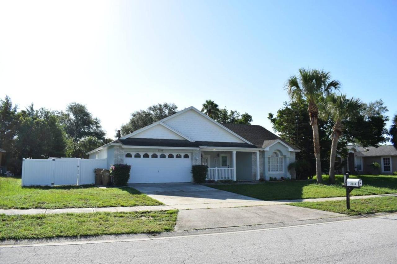 אורלנדו Zojo_Lovely House Close To Disney מראה חיצוני תמונה