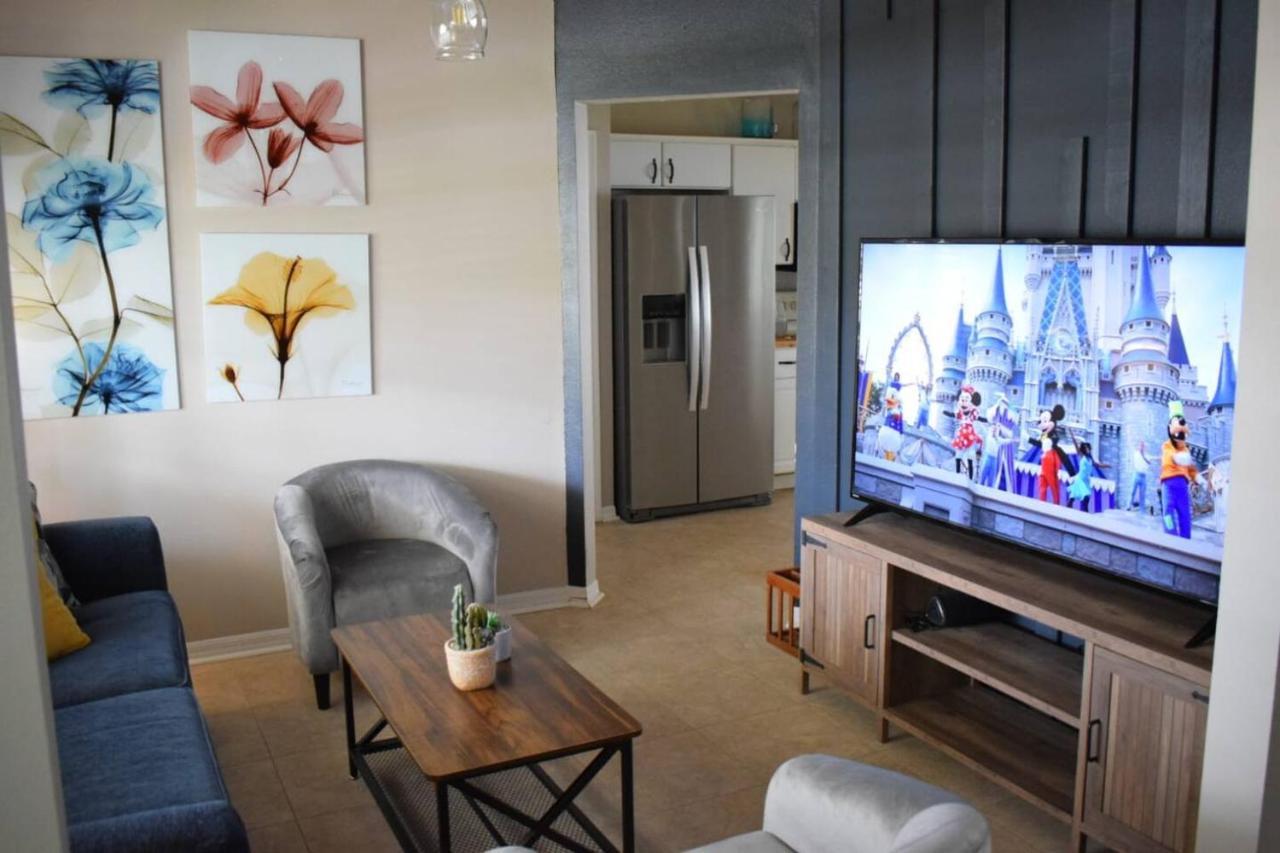 אורלנדו Zojo_Lovely House Close To Disney מראה חיצוני תמונה