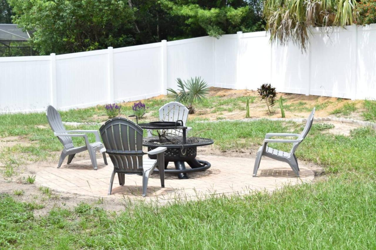 אורלנדו Zojo_Lovely House Close To Disney מראה חיצוני תמונה
