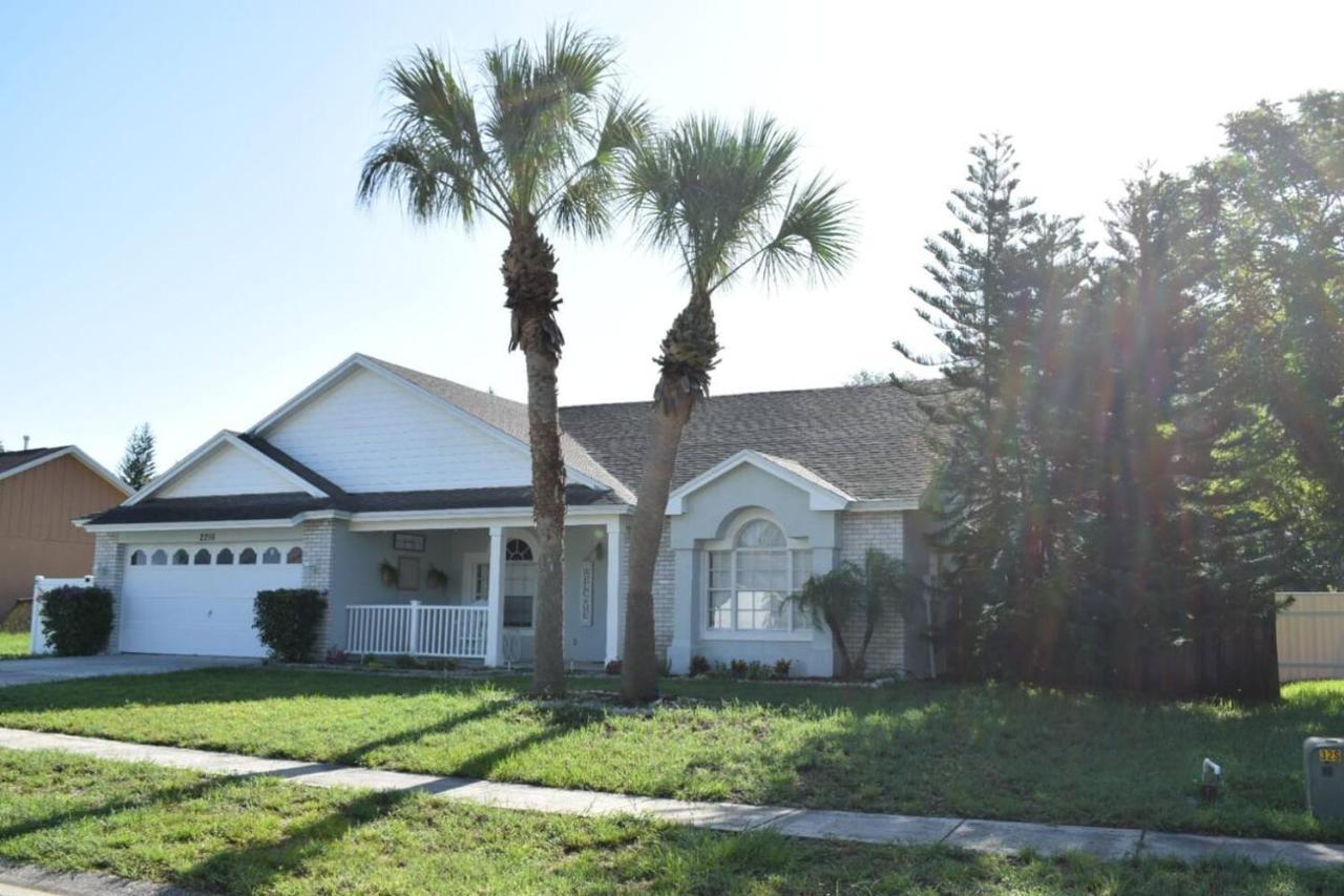 אורלנדו Zojo_Lovely House Close To Disney מראה חיצוני תמונה