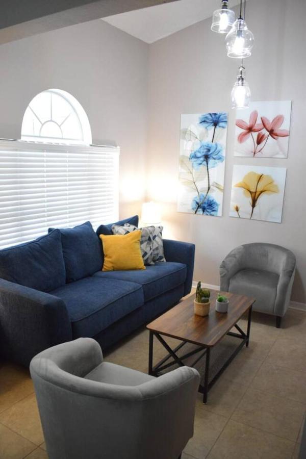 אורלנדו Zojo_Lovely House Close To Disney מראה חיצוני תמונה