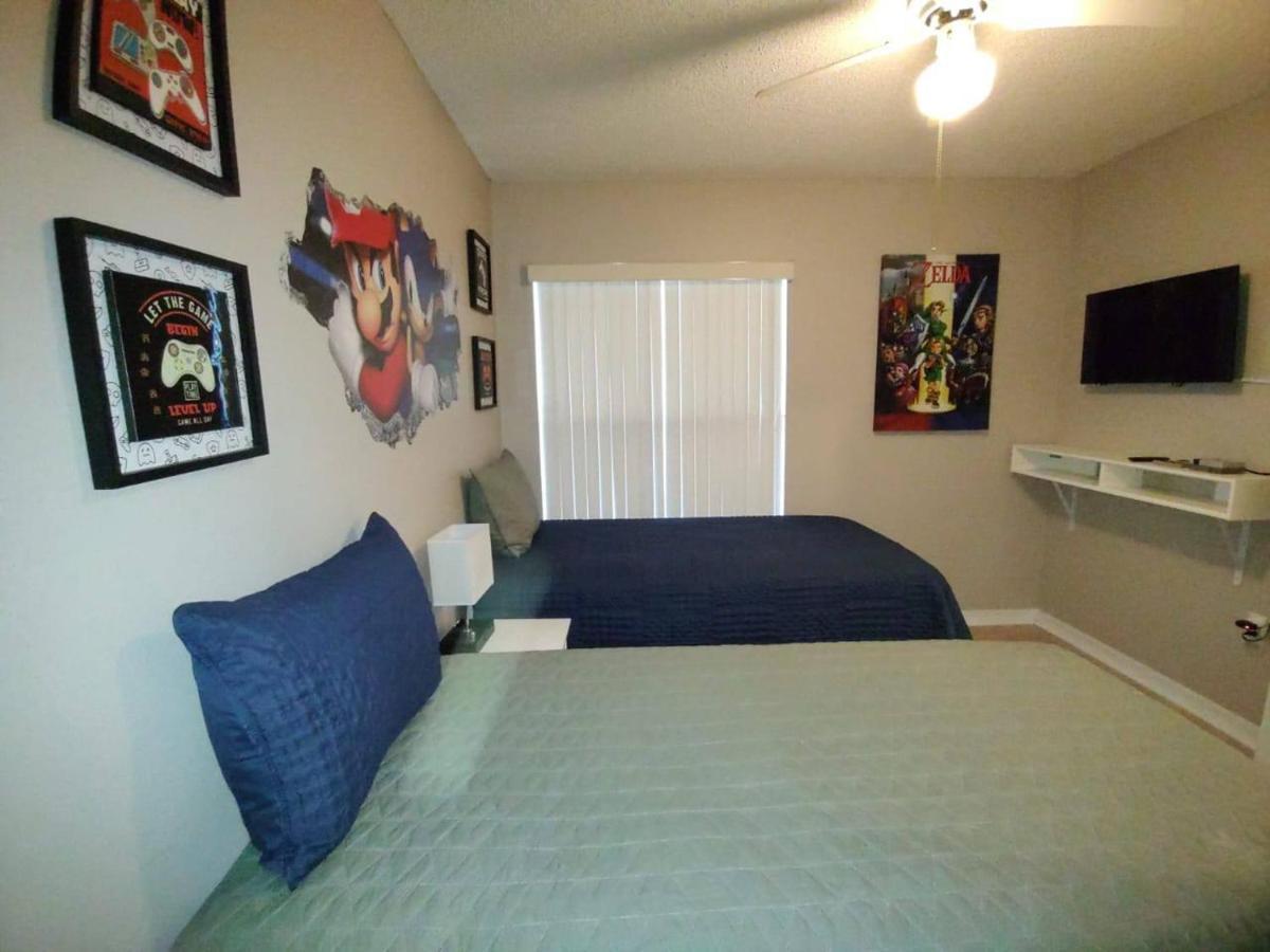 אורלנדו Zojo_Lovely House Close To Disney מראה חיצוני תמונה