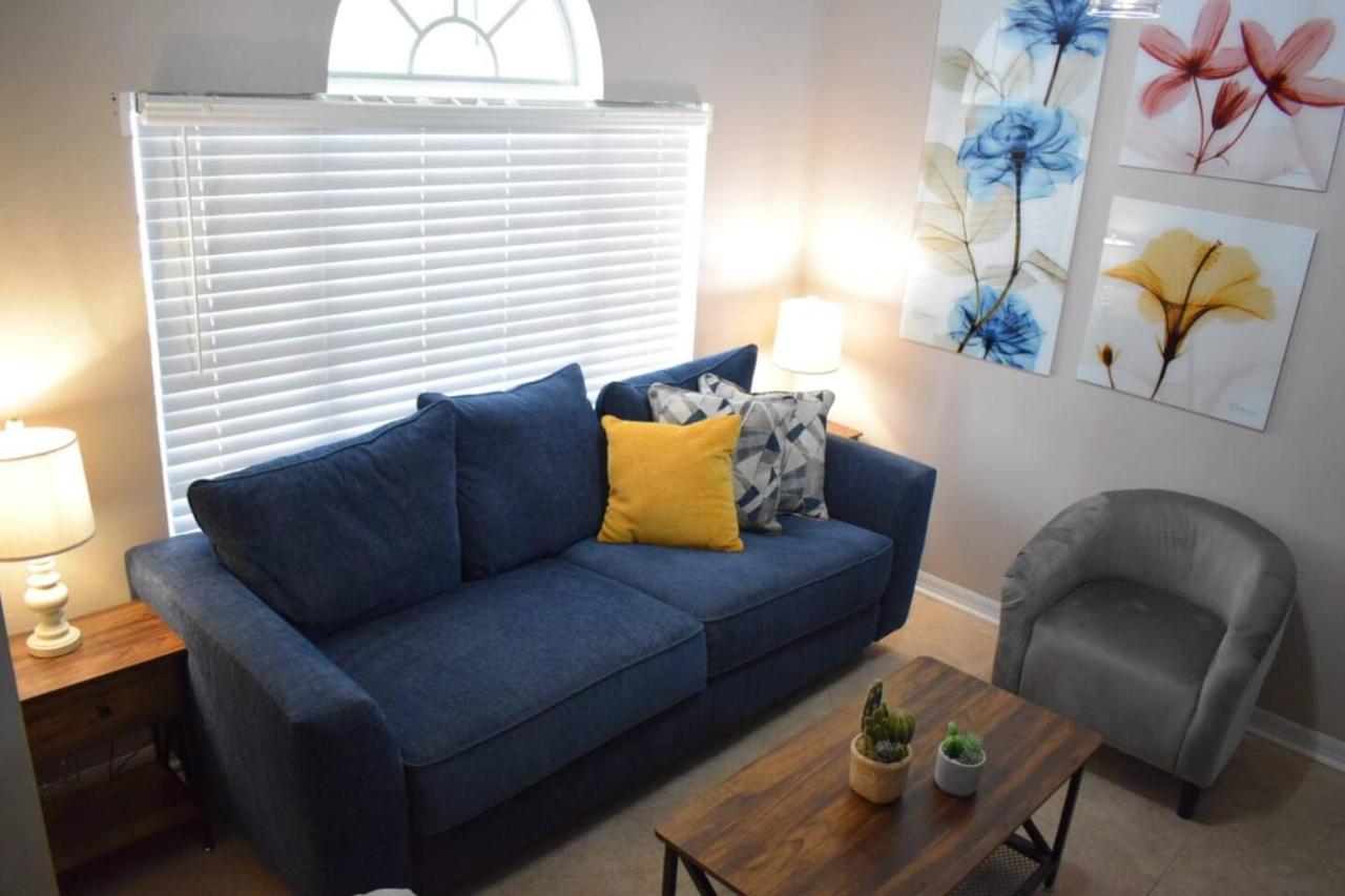 אורלנדו Zojo_Lovely House Close To Disney מראה חיצוני תמונה